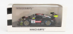 Minichamps Porsche 911 991-2 Gt3-r Team Iron Force N 8 1:43, černá