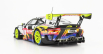 Minichamps Porsche 911 991-2 Gt3 R Team Iron Force Racing N 8 1:18