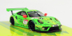 Minichamps Porsche 911 991-2 Gt3 R Team Manthey Racing N 1 1:43, zelená