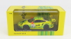 Minichamps Porsche 911 991-2 Gt3 R Team Manthey Racing N 911 1:43, žlutá