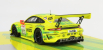Minichamps Porsche 911 991-2 Gt3 R Team Manthey Racing N 911 1:43, žlutá