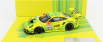 Minichamps Porsche 911 991-2 Gt3 R Team Manthey Racing N 911 1:43, žlutá