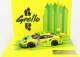 Minichamps Porsche 911 991-2 Gt3 R Team Manthey Racing N 911 1:43, žlutá