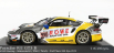 Minichamps Porsche 911 991-2 Gt3 R Team Rowe Racing N 998 1:43