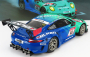 Minichamps Porsche 911 991 Gt3 R Falken Motorsports N 44 1:18, zelenomodrá