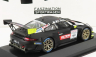 Minichamps Porsche 911 991 Gt3-r Team Iron Force N 8 1:43, černá