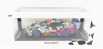 Minichamps Porsche 911 991 Gt3 R Team Iron Force Racing N 69 1:18