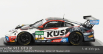 Minichamps Porsche 911 991 Gt3 R Team Kus 75 Bernhard N 75 1:43