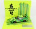 Minichamps Porsche 911 991 Gt3 Rs Manthey Racing N 912 1:43, zelená