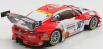 Minichamps Porsche 911 991 Gt3r N 30 24h Nurburgring 2018 Lance David Arnold - Alexander Muller - Wolf Henzler - Matt Campbell 1:18 Bílá Červená