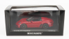 Minichamps Porsche 911 991 Speedster Cabriolet 2019 1:43 Dark Red Met