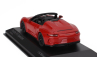 Minichamps Porsche 911 991 Speedster Cabriolet Open 2019 1:43 Red