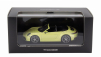 Minichamps Porsche 911 992-2 Carrera Cabriolet Open 2024 1:43 Cartagena Žlutá