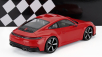 Minichamps Porsche 911 992-2 Carrera Coupe 2024 1:18 Red