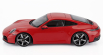 Minichamps Porsche 911 992-2 Carrera Coupe 2024 1:18 Red