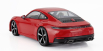 Minichamps Porsche 911 992-2 Carrera Coupe 2024 1:18 Red