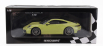 Minichamps Porsche 911 992-2 Carrera Coupe 2024 1:18 Žlutý Met