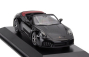 Minichamps Porsche 911 992-2 Carrera Gts Cabriolet Open 2024 1:43 Black