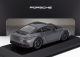 Minichamps Porsche 911 992-2 Carrera Gts Coupe 2024 1:43 Grey