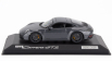 Minichamps Porsche 911 992-2 Carrera Gts Coupe 2024 1:43 Grey
