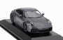 Minichamps Porsche 911 992-2 Carrera Gts Coupe 2024 1:43 Grey