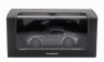 Minichamps Porsche 911 992-2 Carrera Gts Coupe 2024 1:43 Grey
