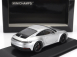 Minichamps Porsche 911 992 Carrera 4s Gts Coupe 2019 1:43 Silver