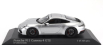 Minichamps Porsche 911 992 Carrera 4s Gts Coupe 2019 1:43 Silver