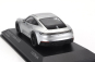 Minichamps Porsche 911 992 Carrera 4s Gts Coupe 2019 1:43 Silver