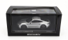 Minichamps Porsche 911 992 Carrera 4s Gts Coupe 2019 1:43 Silver
