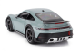 Minichamps Porsche 911 992 Dakar Coupe 2022 1:18 Green Met