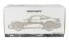 Minichamps Porsche 911 992 Dakar Coupe 2022 1:18 Green Met