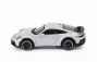 Minichamps Porsche 911 992 Dakar Coupe 2023 1:87 Grey