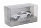 Minichamps Porsche 911 992 Dakar Coupe 2023 1:87 Grey