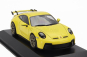 Minichamps Porsche 911 992 Gt3 Coupe 2020 - Golden Rims 1:43 Žlutá
