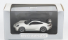 Minichamps Porsche 911 992 Gt3 Coupe 2021 1:64 Bílá Černá