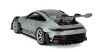 Minichamps Porsche 911 992 Gt3 Rs Coupe 2023 1:18 Silver
