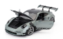 Minichamps Porsche 911 992 Gt3 Rs Coupe 2023 1:18 Silver