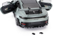 Minichamps Porsche 911 992 Gt3 Rs Coupe 2023 1:18 Silver