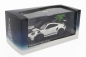 Minichamps Porsche 911 992 Gt3 Rs Coupe 2023 - Vánoční edice 2023 1:43, bíločerná