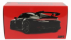 Minichamps Porsche 911 992 Gt3 Touring Coupe 2022 1:18 Strážci Červená