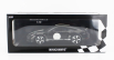Minichamps Porsche 911 992 Sport Classic Coupe 2022 1:18 Black