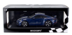 Minichamps Porsche 911 992 Sport Classic Coupe 2022 1:18 Blue Met