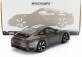Minichamps Porsche 911 992 Sport Classic Coupe 2022 1:18 Grey