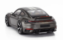 Minichamps Porsche 911 992 Sport Classic Coupe 2022 1:18 Grey