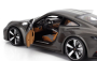 Minichamps Porsche 911 992 Sport Classic Coupe 2022 1:18 Grey