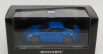 Minichamps Porsche 911 992 Turbo S Coupe Sport Design 2021 1:43 Blue