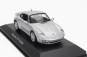 Minichamps Porsche 911 993 Turbo S Coupe 1995 1:43 Silver