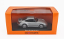 Minichamps Porsche 911 993 Turbo S Coupe 1995 1:43 Silver