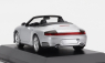 Minichamps Porsche 911 996 4s Cabriolet 2003 1:43 Silver
